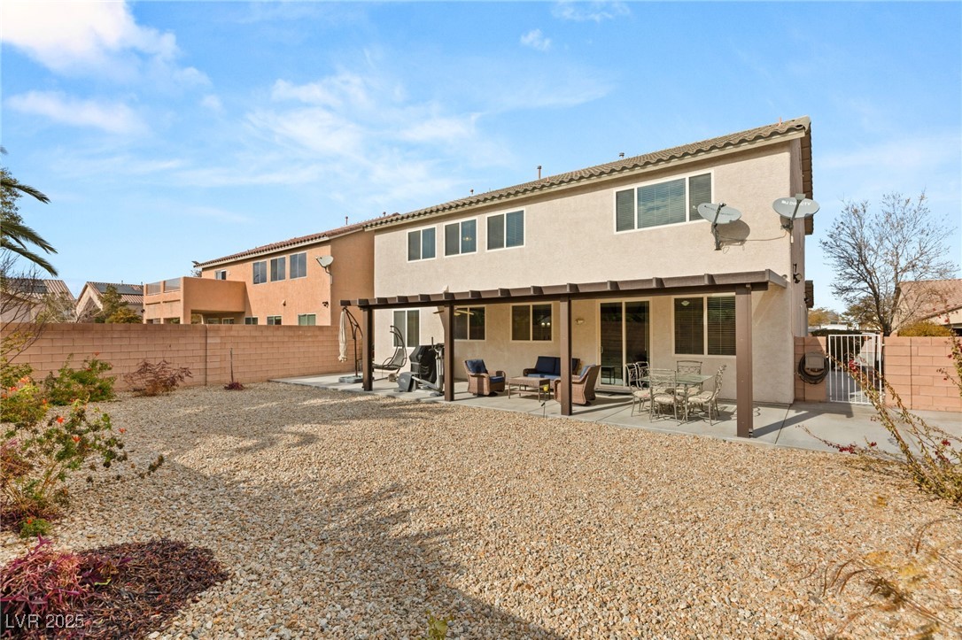 209 Centocelle Avenue