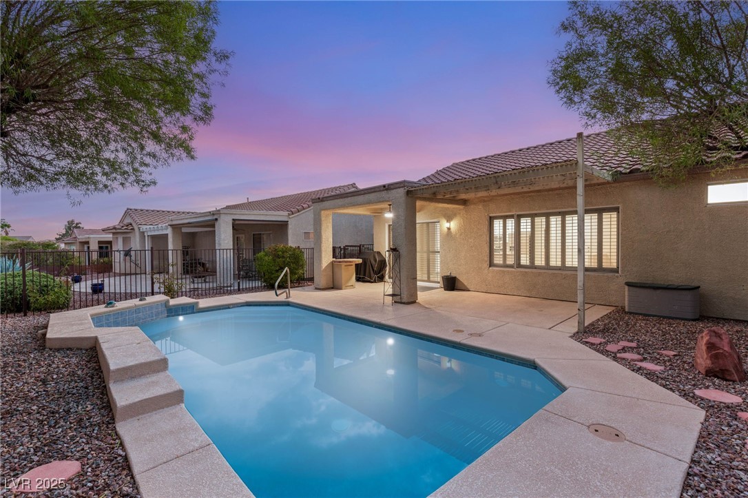 2605 Arimo Drive