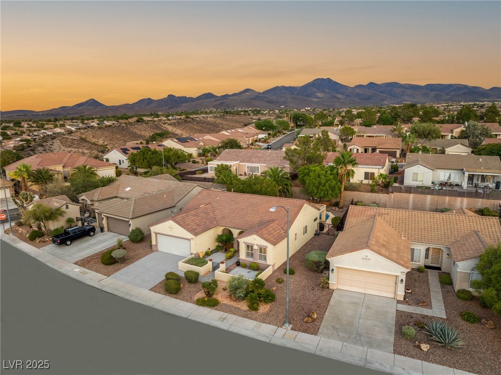 2605 Arimo Drive