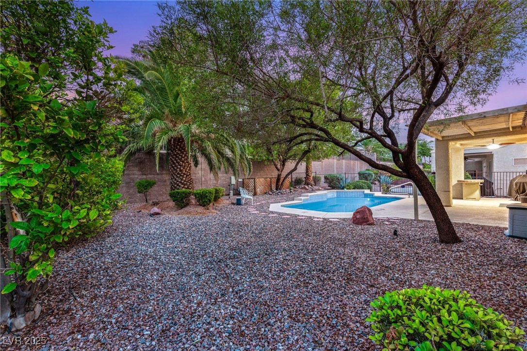 2605 Arimo Drive