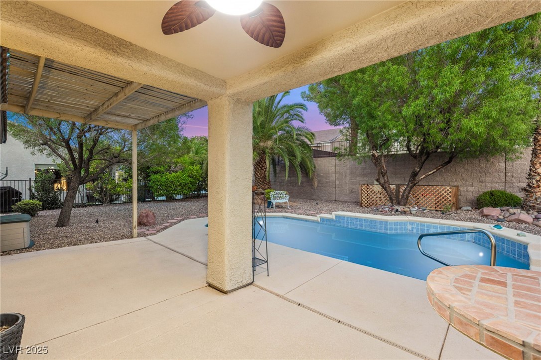 2605 Arimo Drive