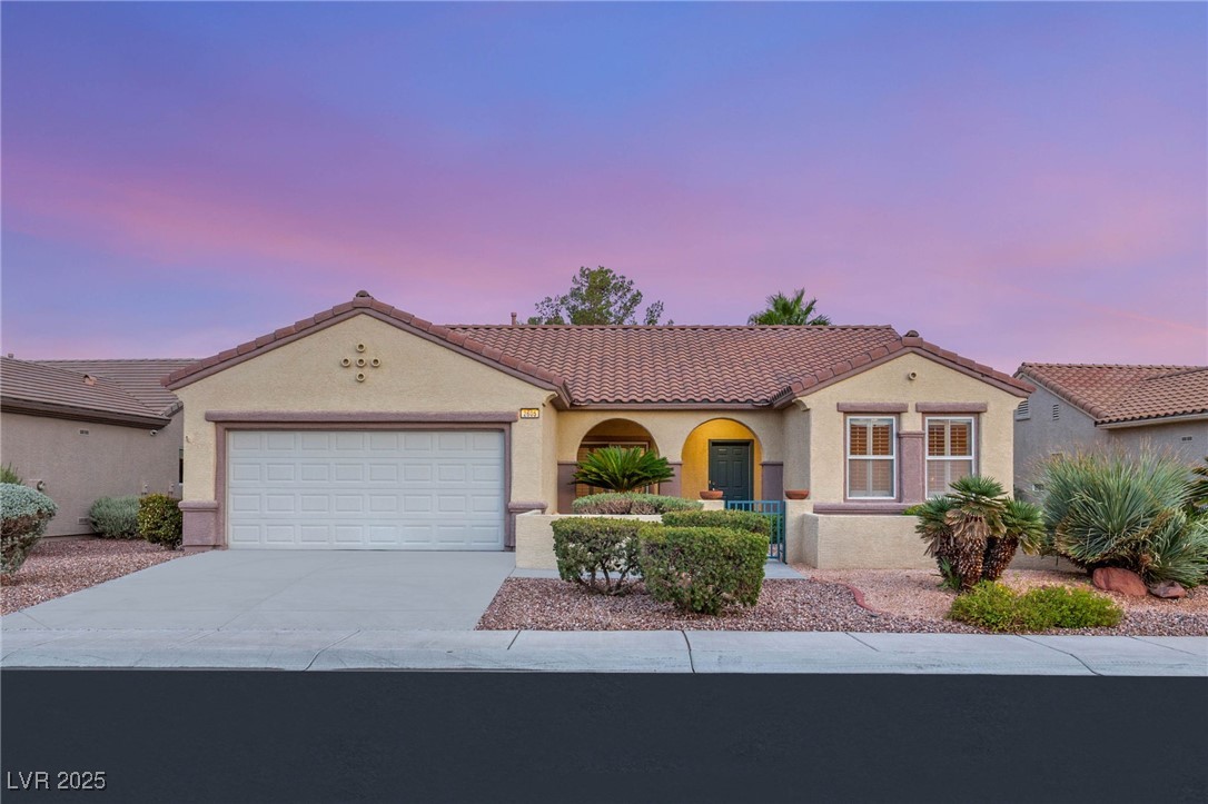 2605 Arimo Drive