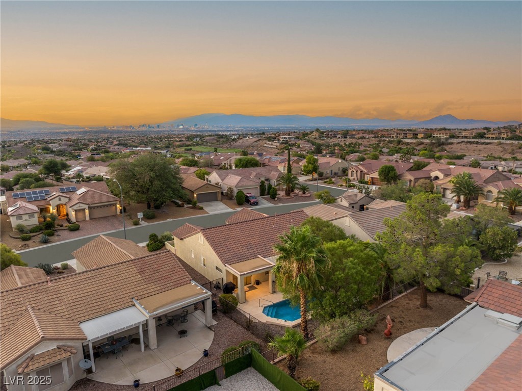 2605 Arimo Drive