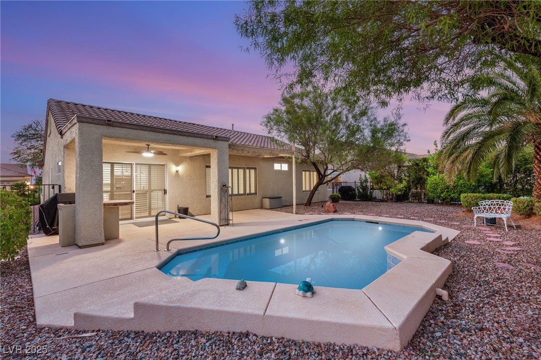 2605 Arimo Drive