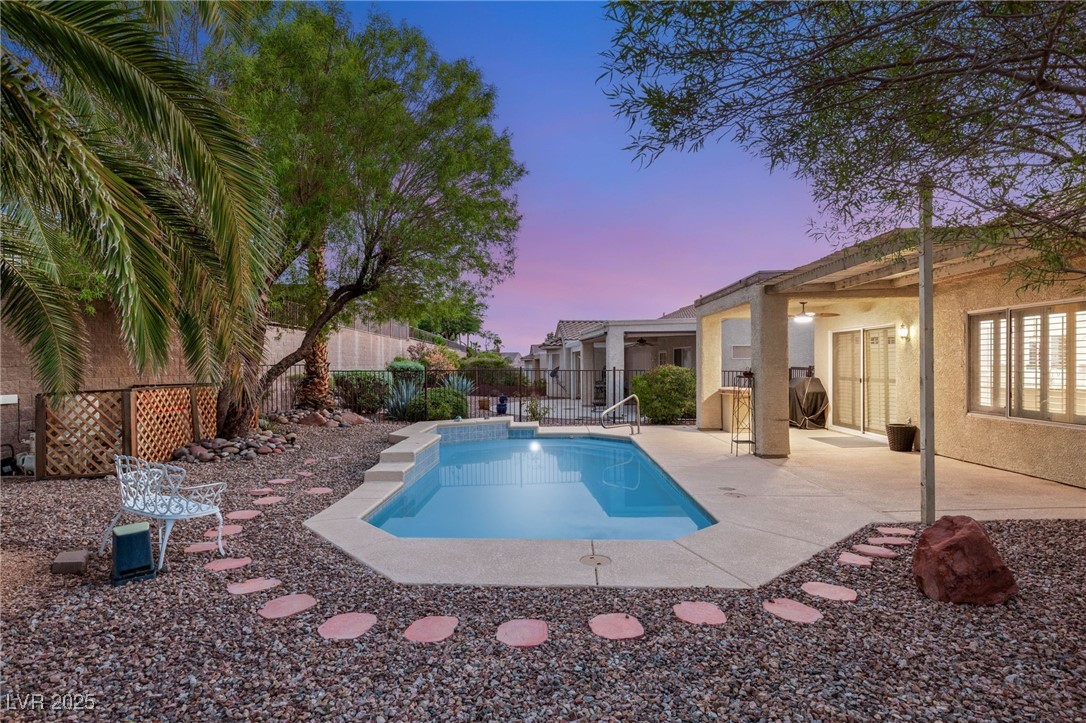 2605 Arimo Drive
