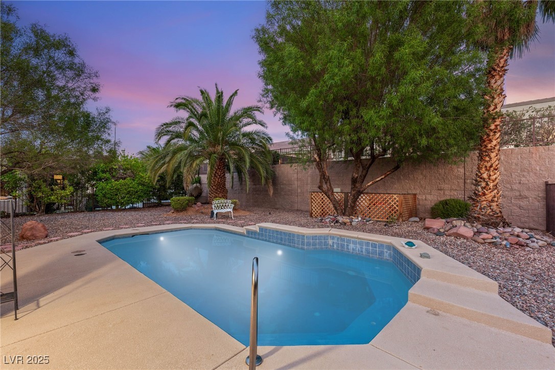 2605 Arimo Drive