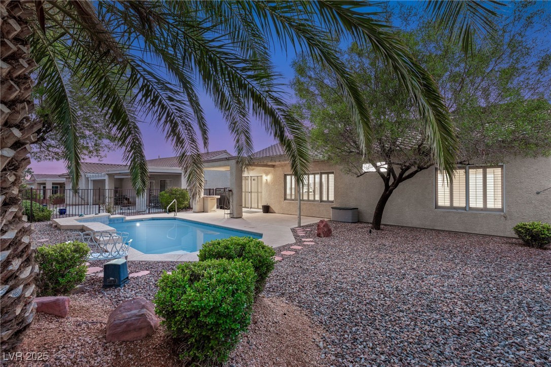 2605 Arimo Drive