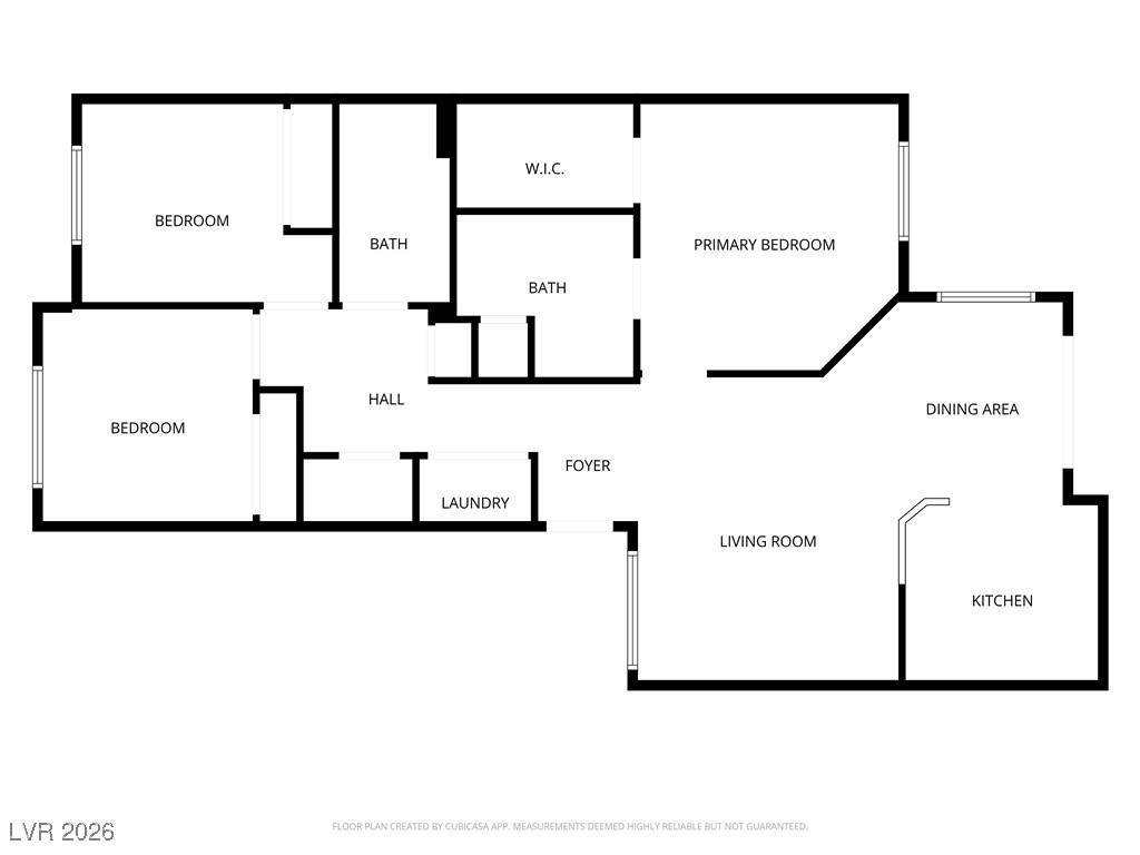 6868 Sky Pointe Drive 2076