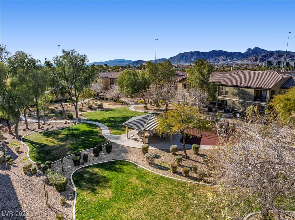 6868 Sky Pointe Drive 2076
