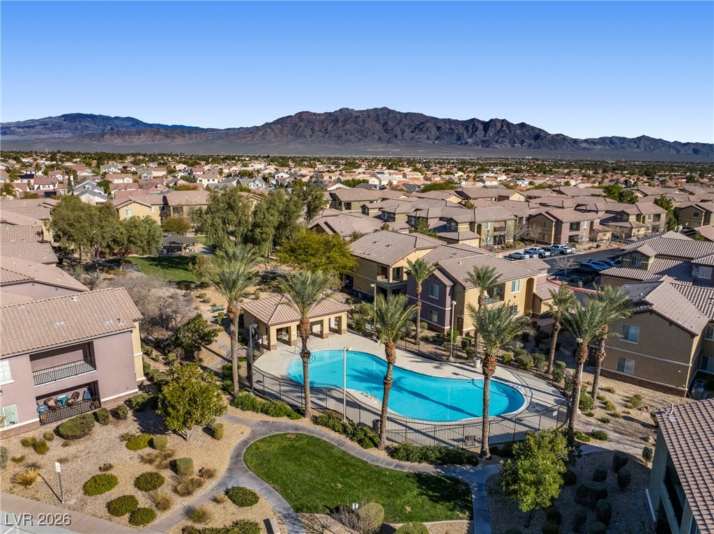 6868 Sky Pointe Drive 2076