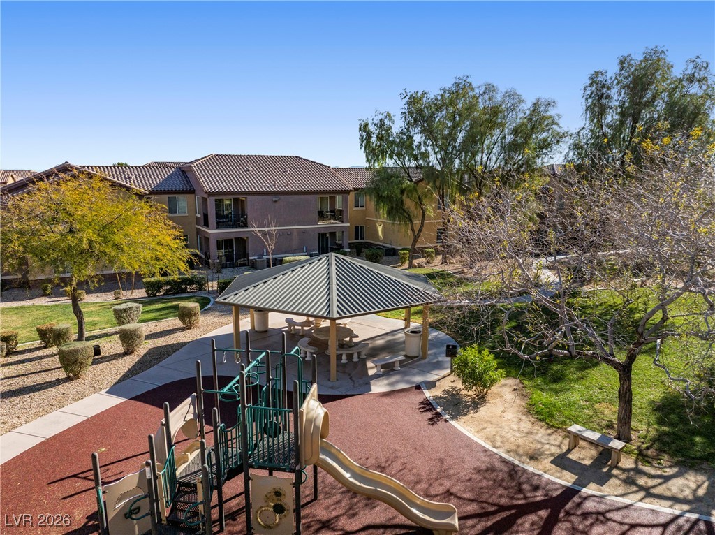 6868 Sky Pointe Drive 2076