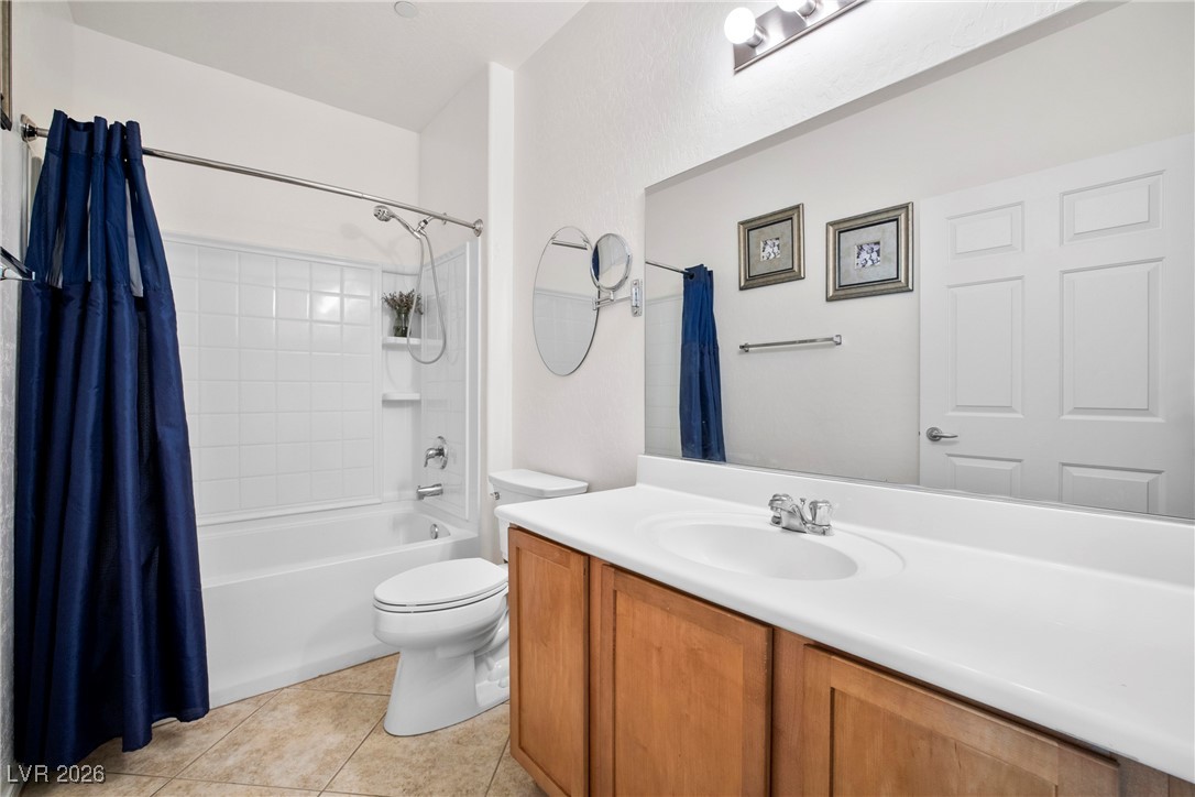 6868 Sky Pointe Drive 2076