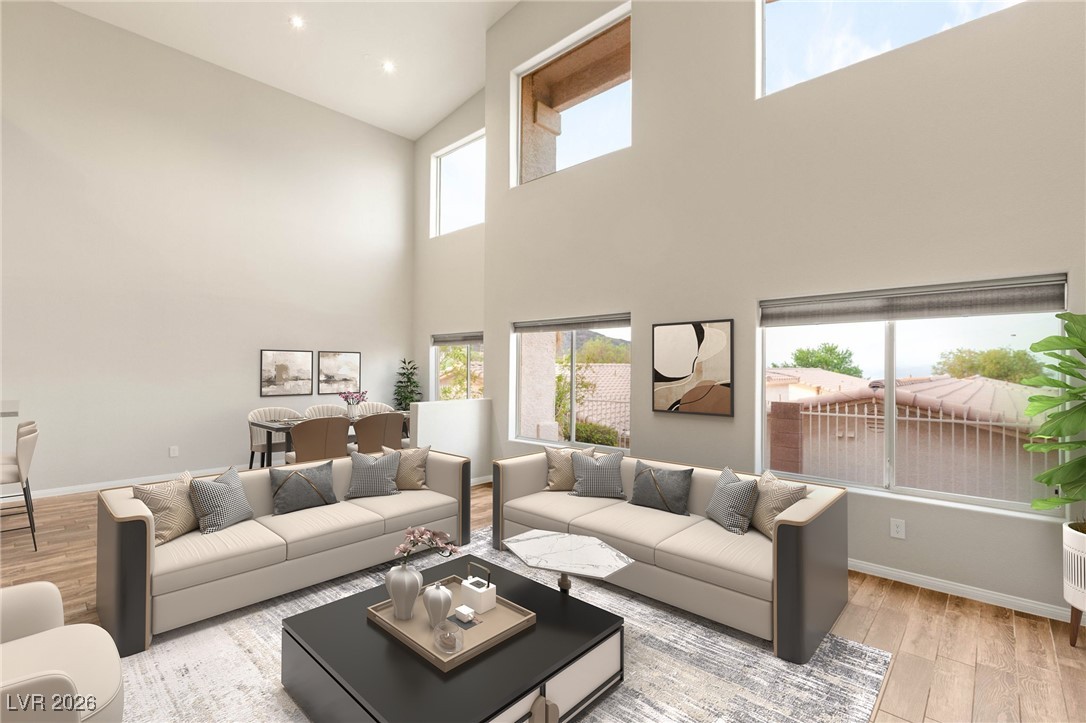251 Big Horn Drive