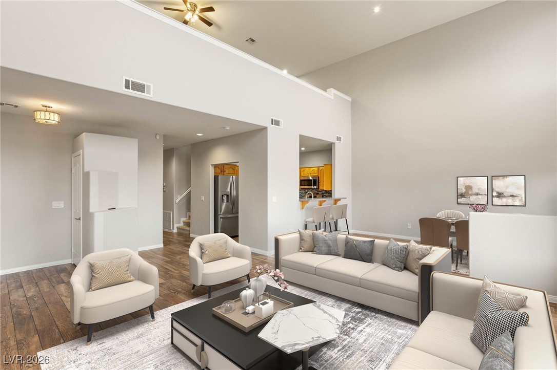 251 Big Horn Drive