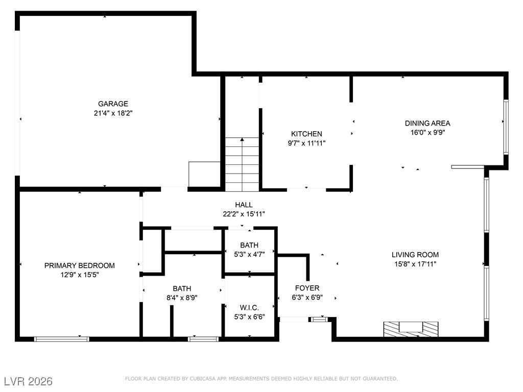 251 Big Horn Drive