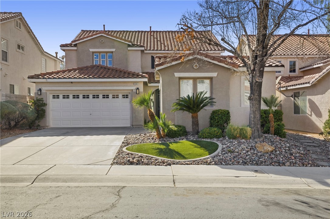 1587 Ravanusa Drive