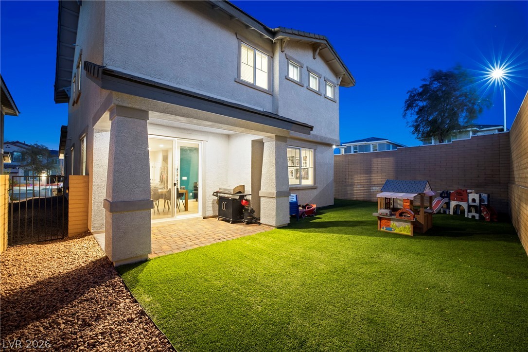 354 Silva Place
