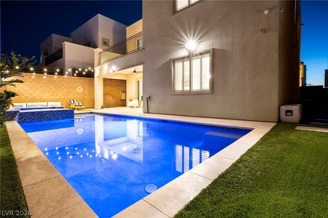 766 Glistening Light Court