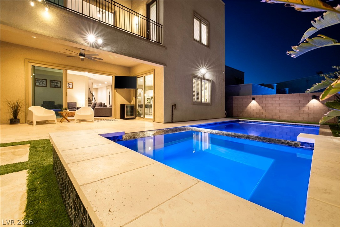 766 Glistening Light Court