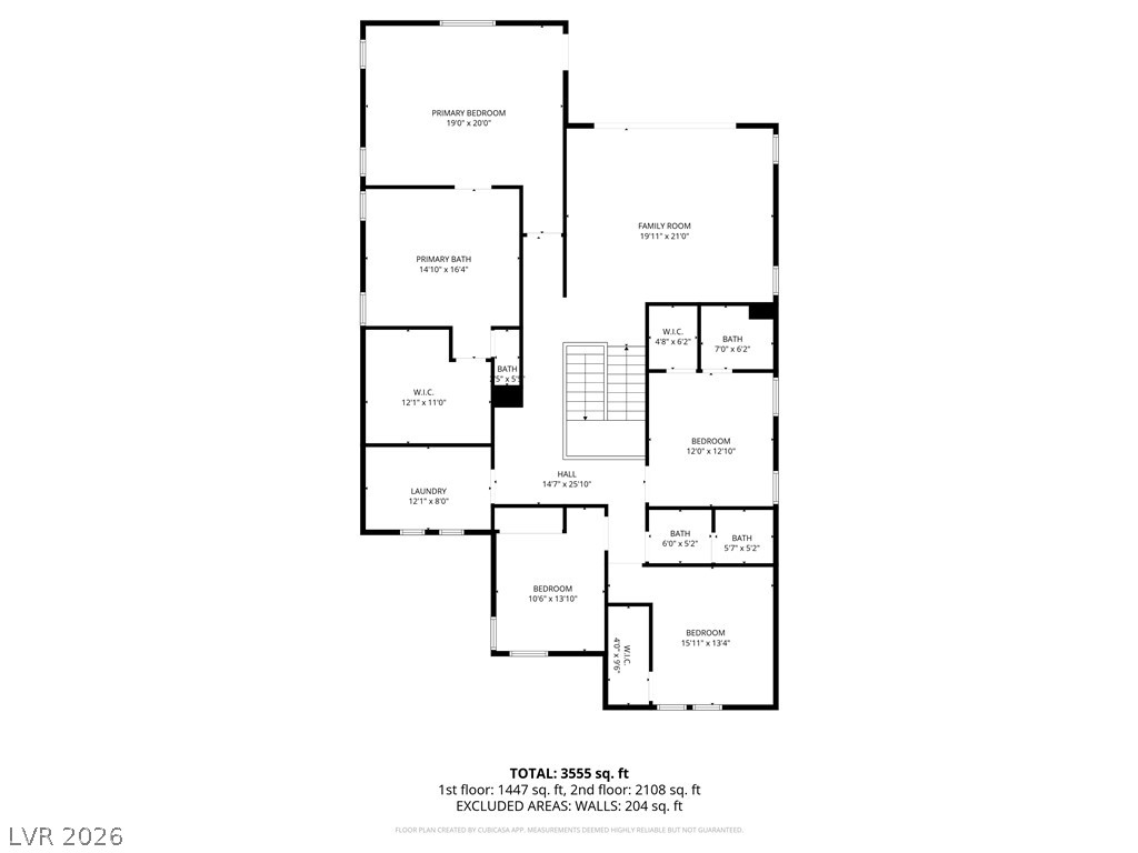 766 Glistening Light Court