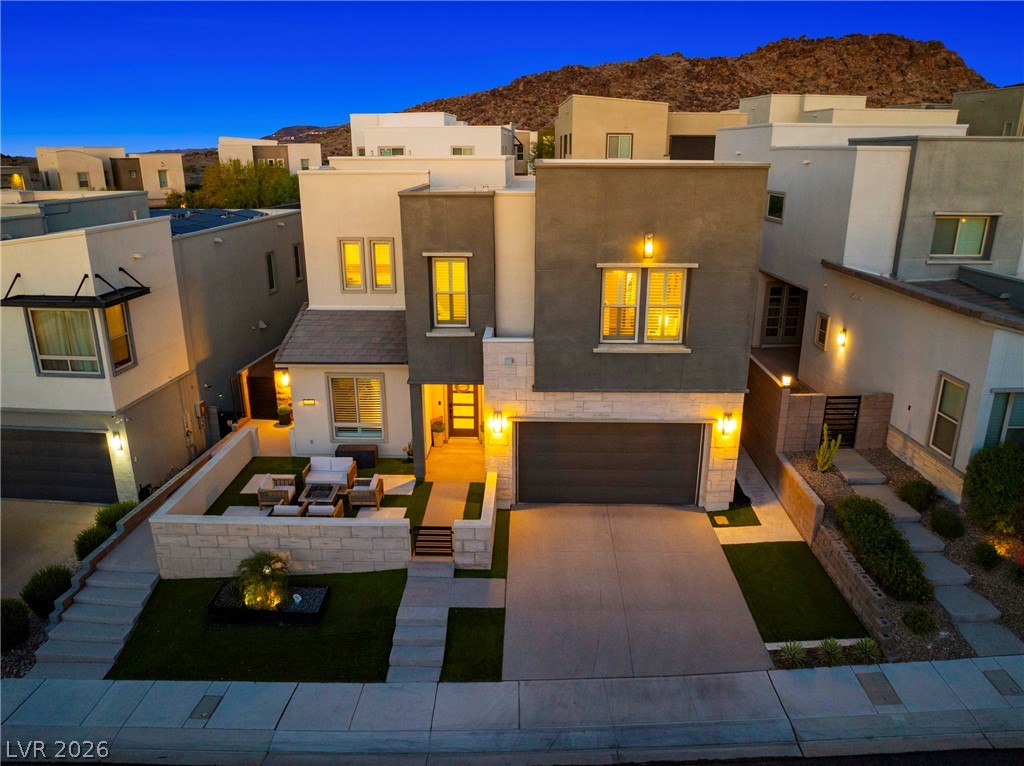 766 Glistening Light Court