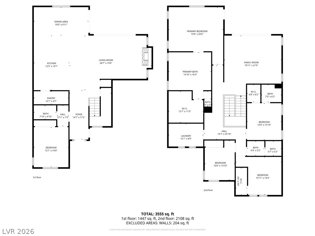 766 Glistening Light Court