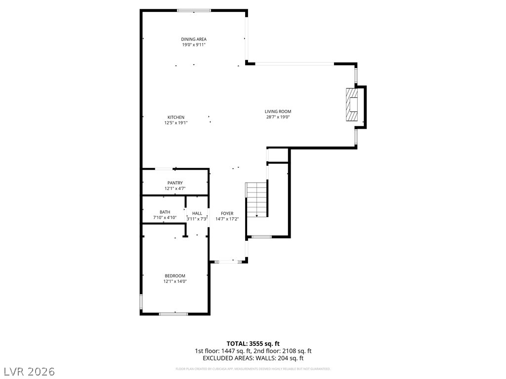 766 Glistening Light Court