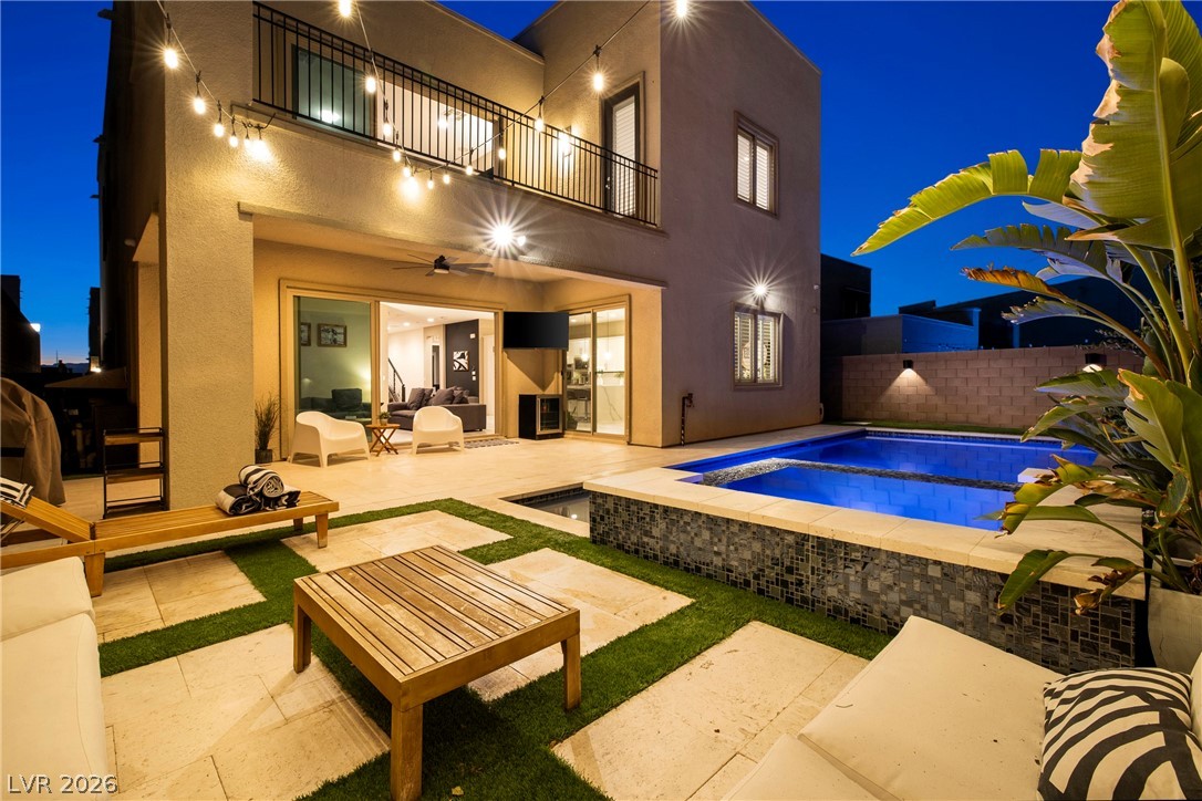 766 Glistening Light Court