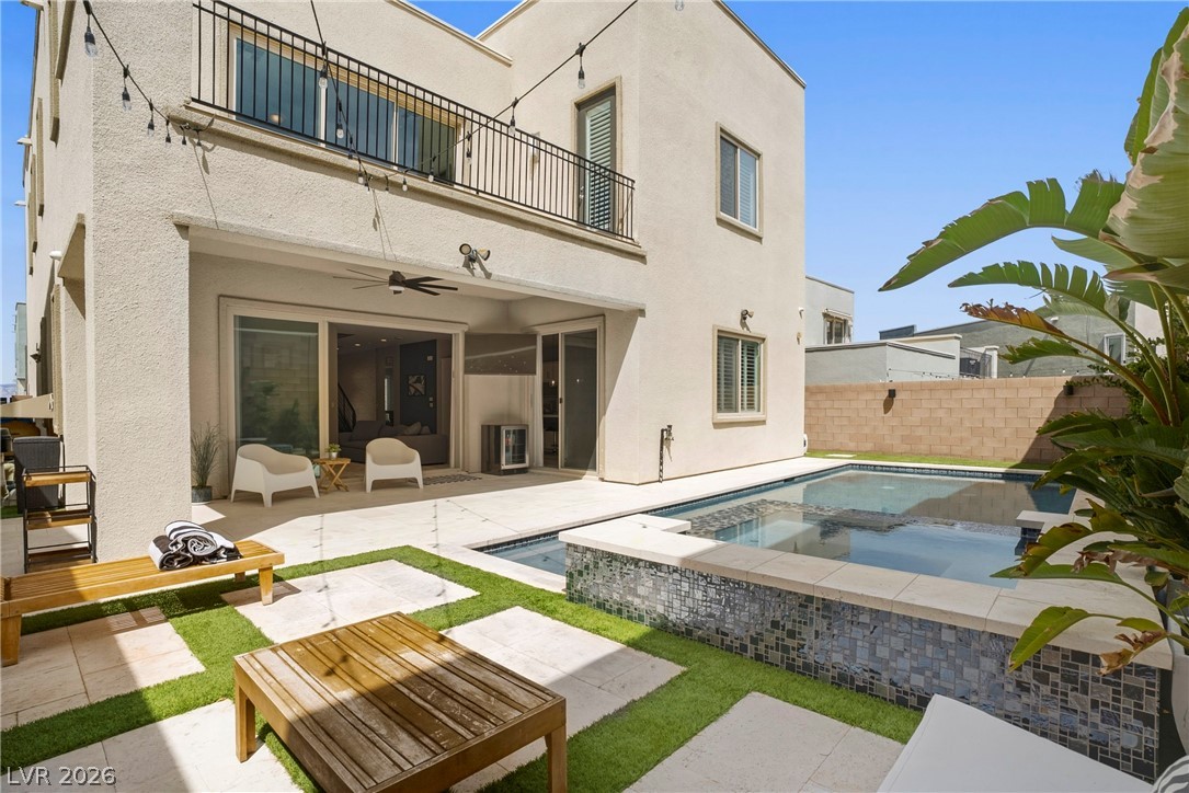 766 Glistening Light Court