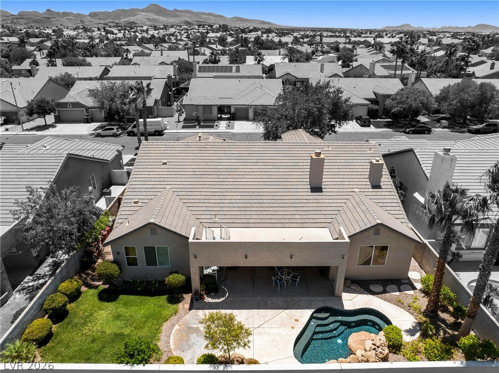 348 Quiet Harbor Drive