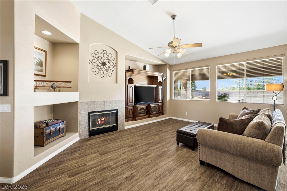 348 Quiet Harbor Drive