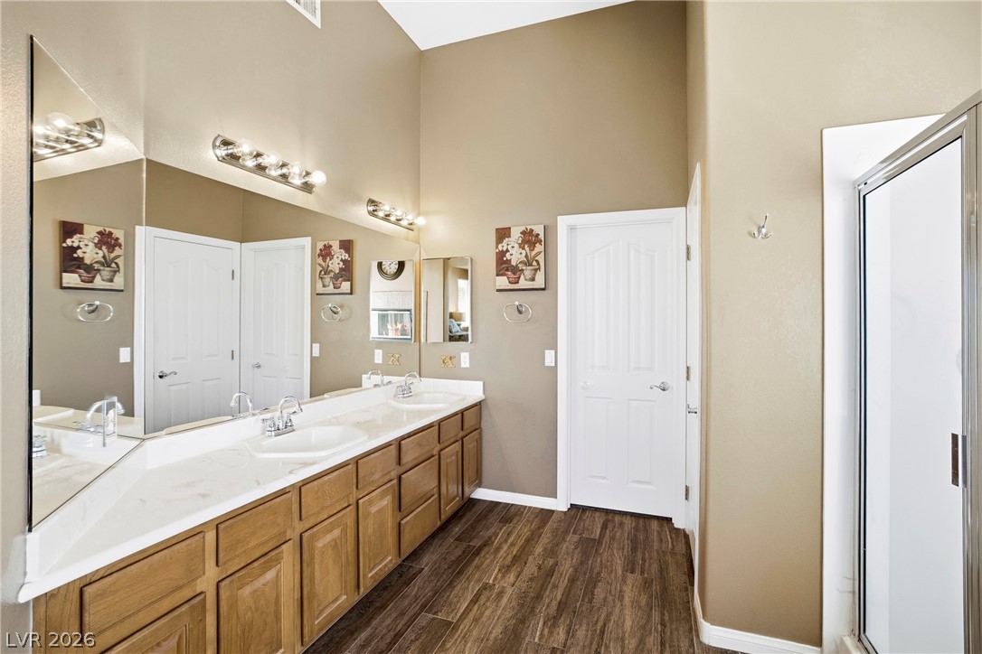 348 Quiet Harbor Drive