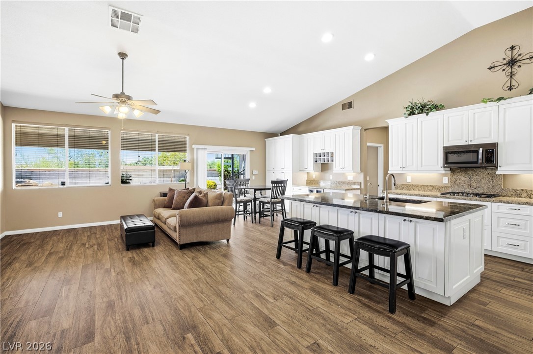 348 Quiet Harbor Drive