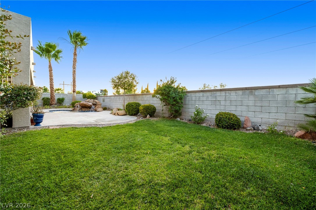 348 Quiet Harbor Drive
