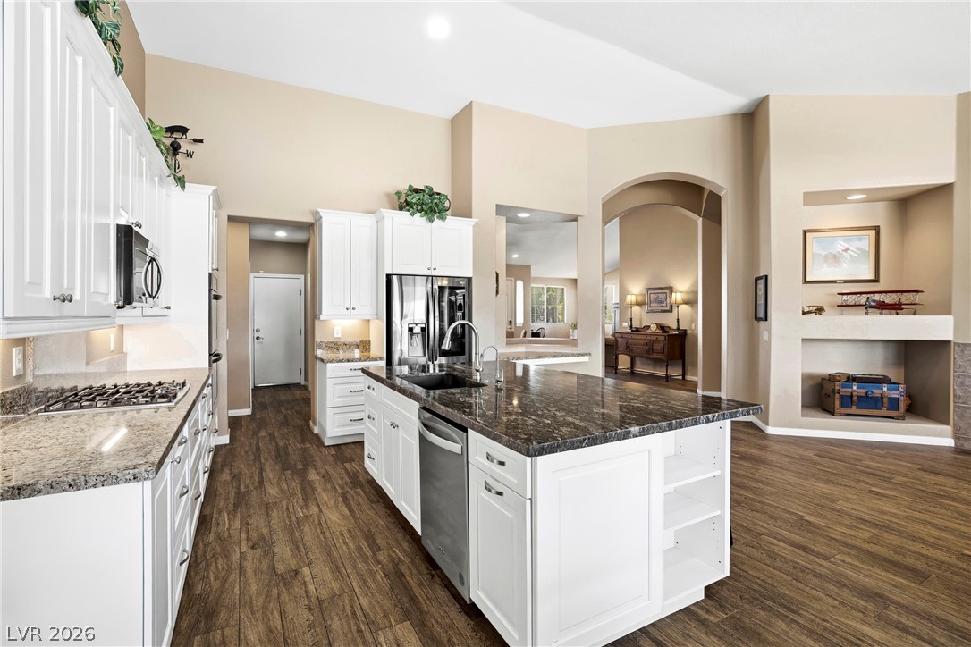 348 Quiet Harbor Drive