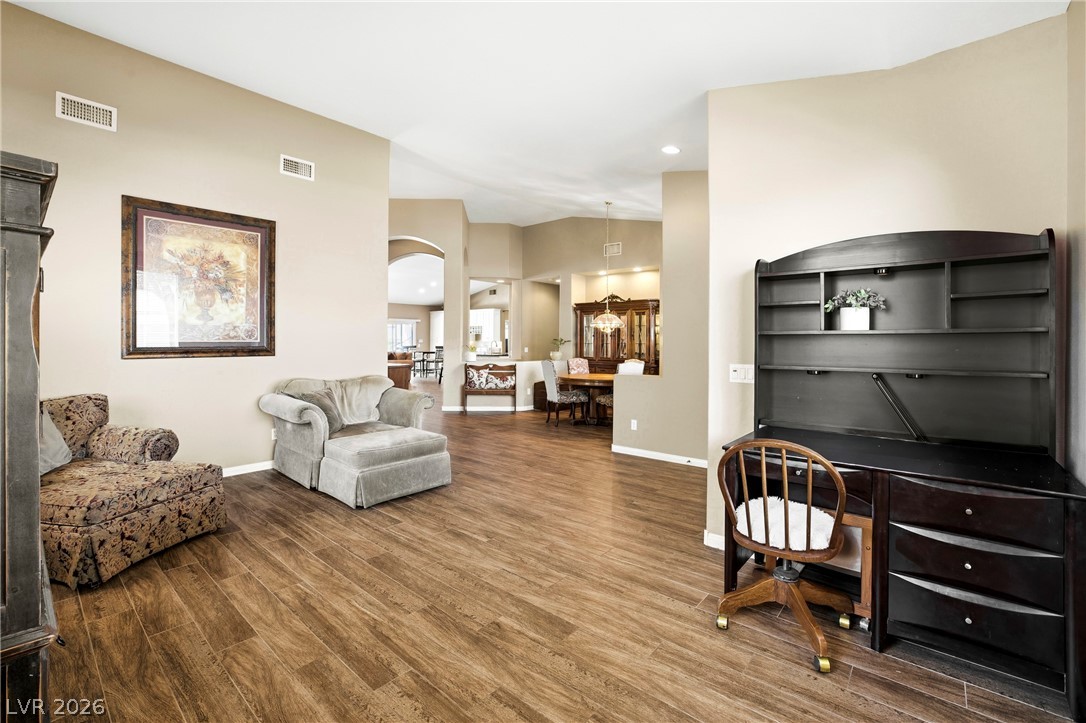 348 Quiet Harbor Drive
