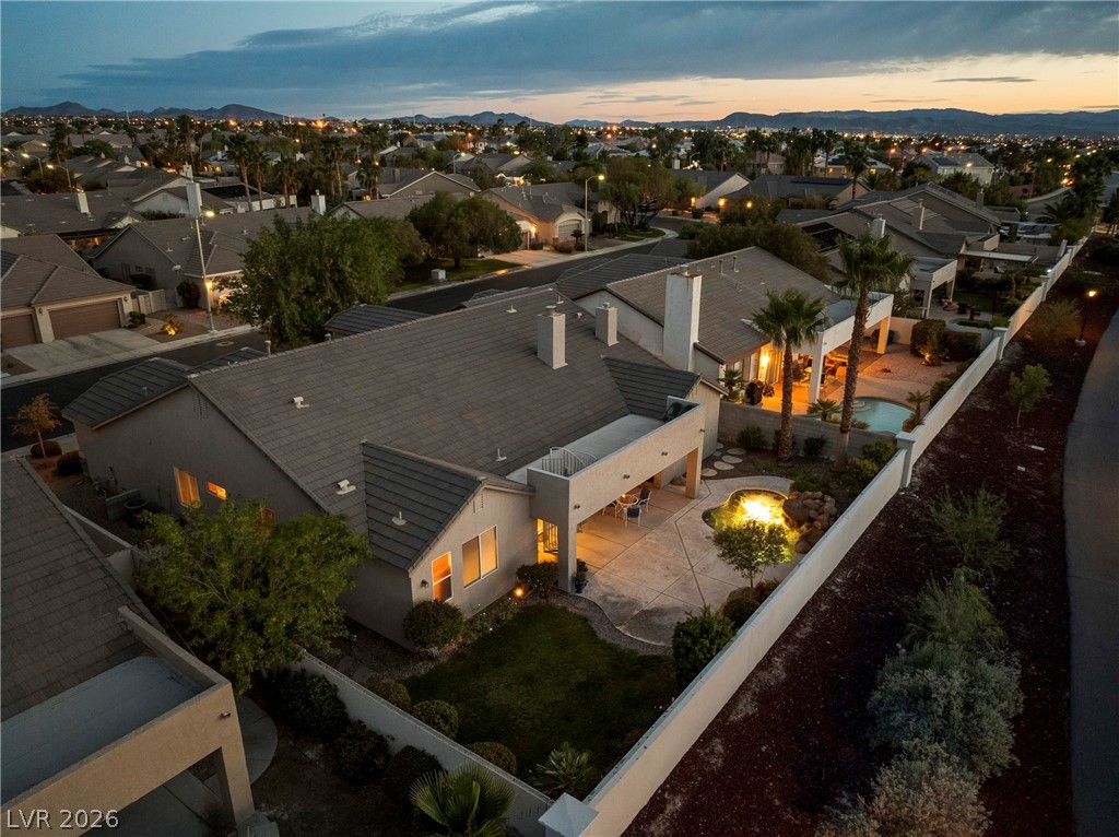 348 Quiet Harbor Drive