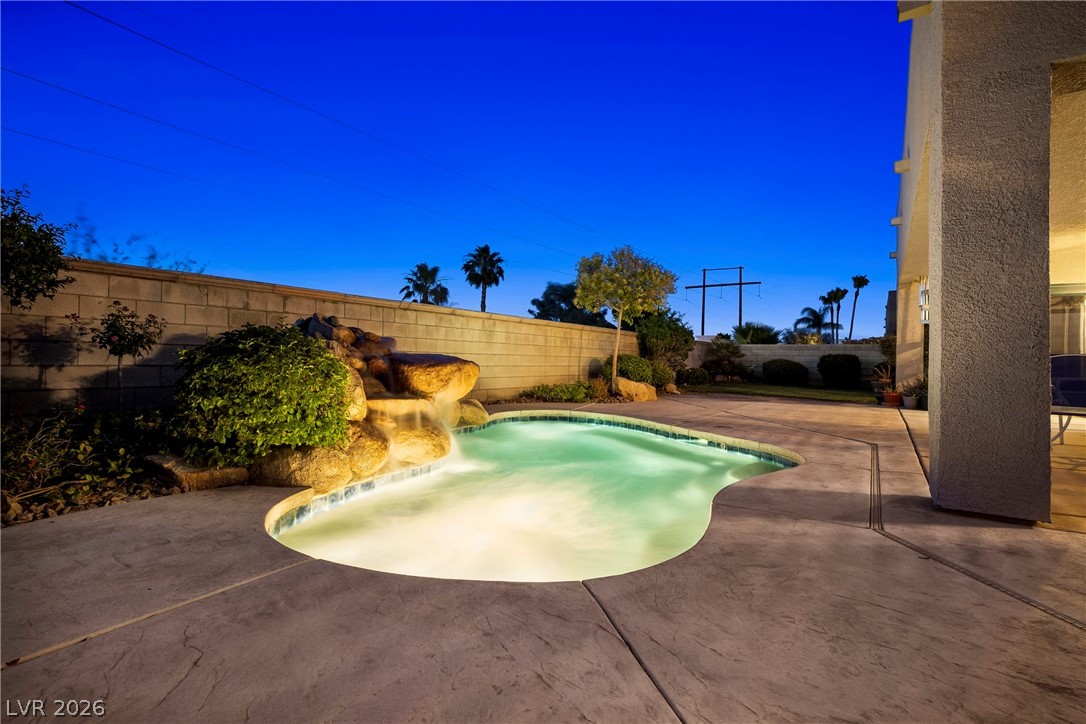 348 Quiet Harbor Drive