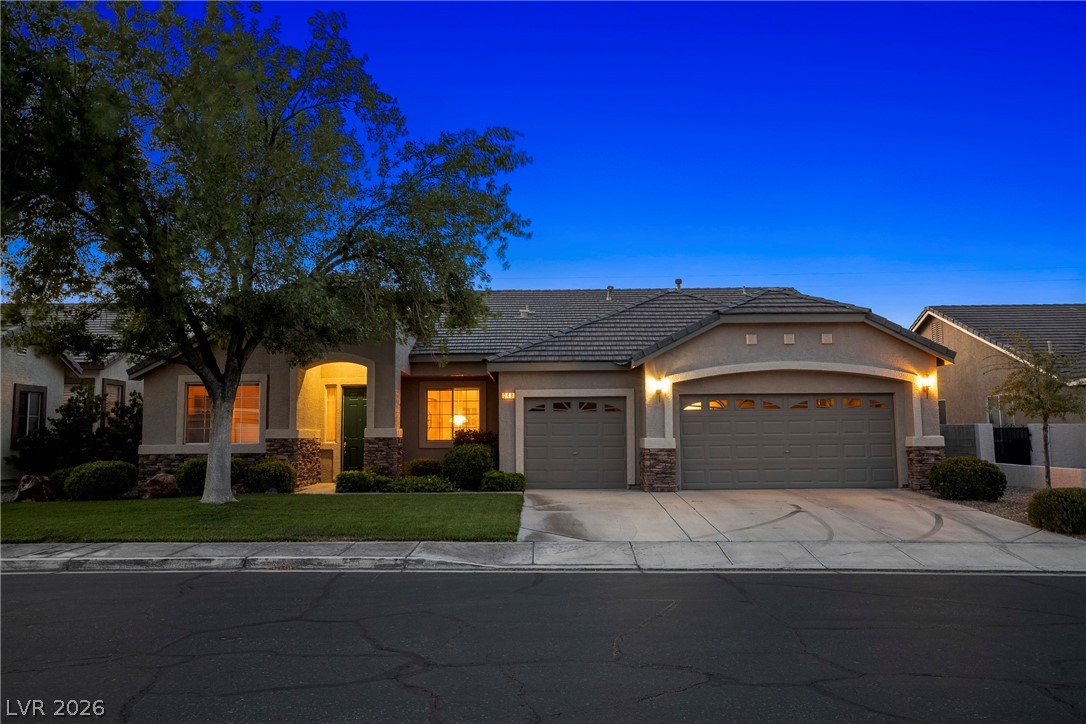 348 Quiet Harbor Drive