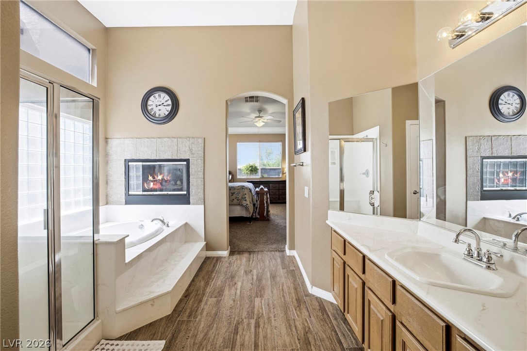 348 Quiet Harbor Drive
