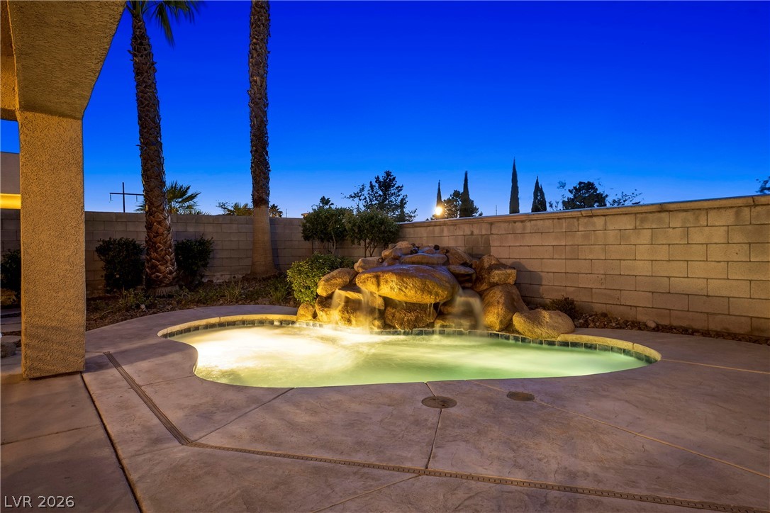 348 Quiet Harbor Drive