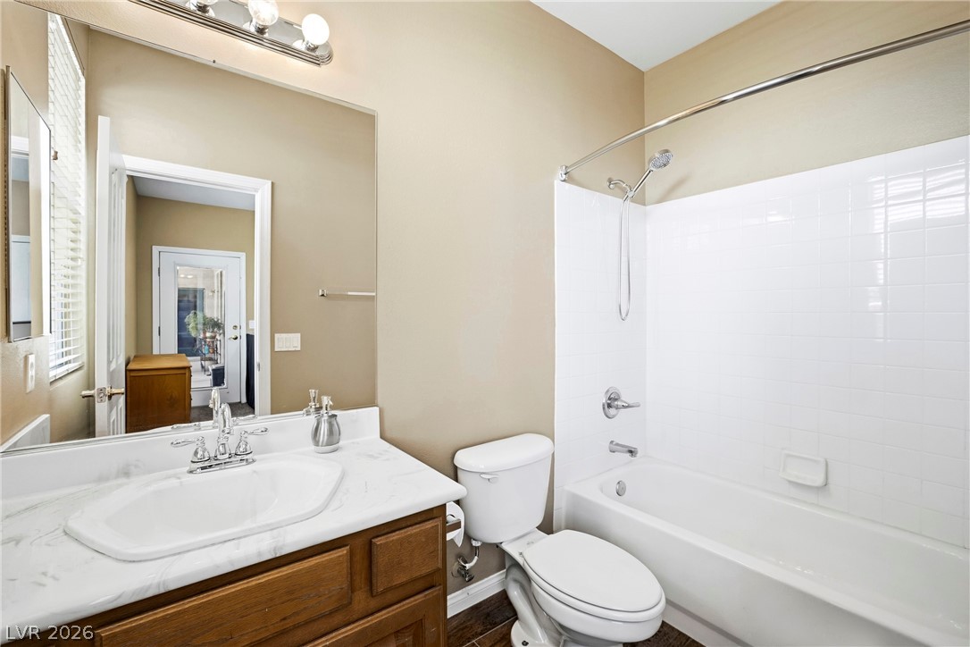 348 Quiet Harbor Drive
