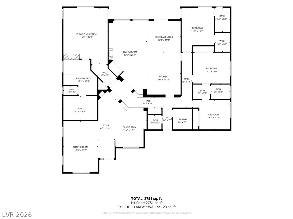 348 Quiet Harbor Drive