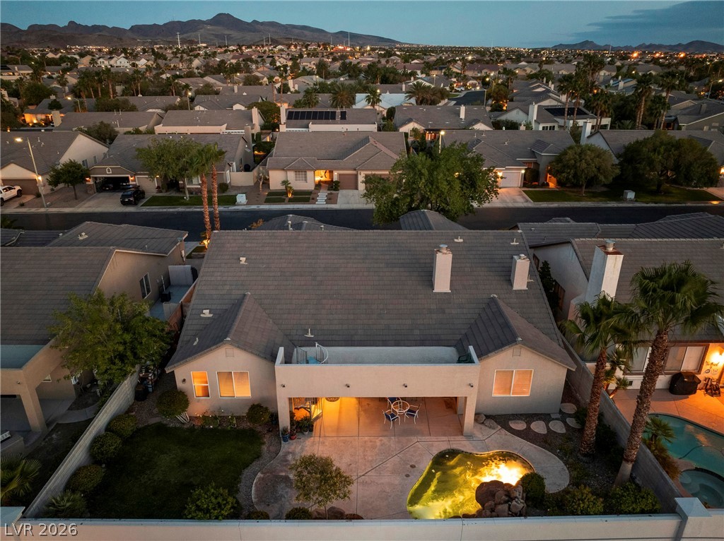 348 Quiet Harbor Drive