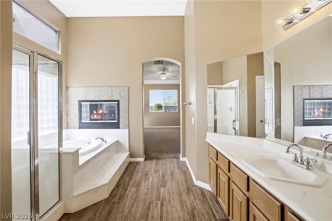 348 Quiet Harbor Drive