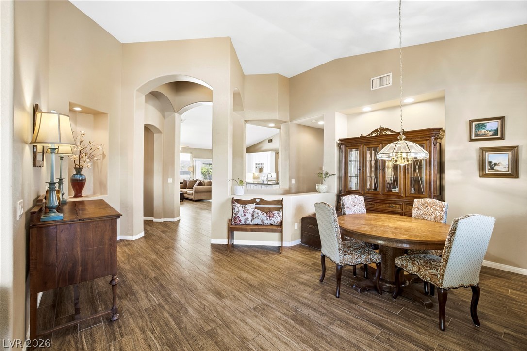 348 Quiet Harbor Drive