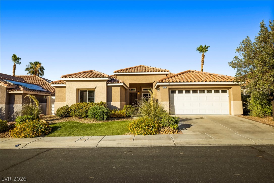2940 Matese Drive
