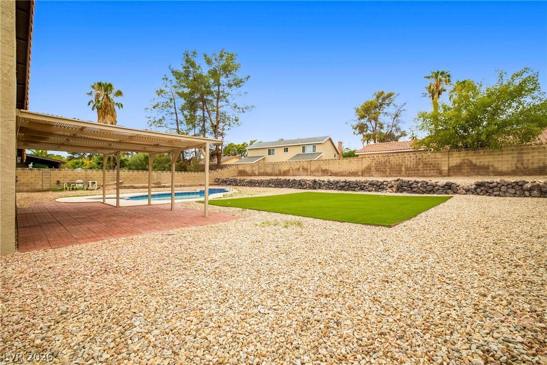 2411 Doherty Way