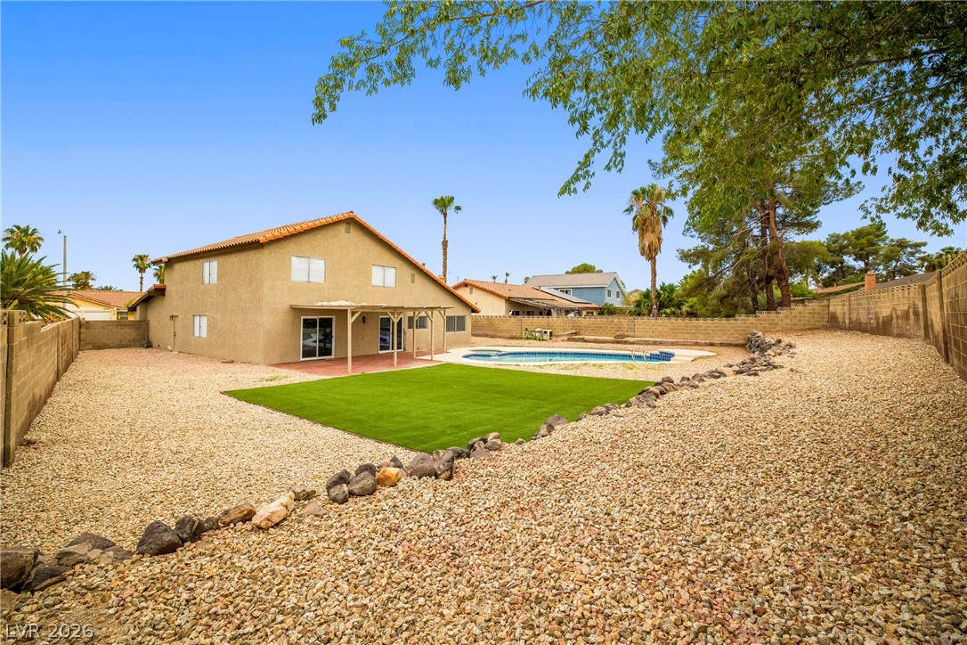 2411 Doherty Way