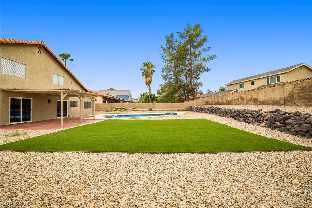 2411 Doherty Way